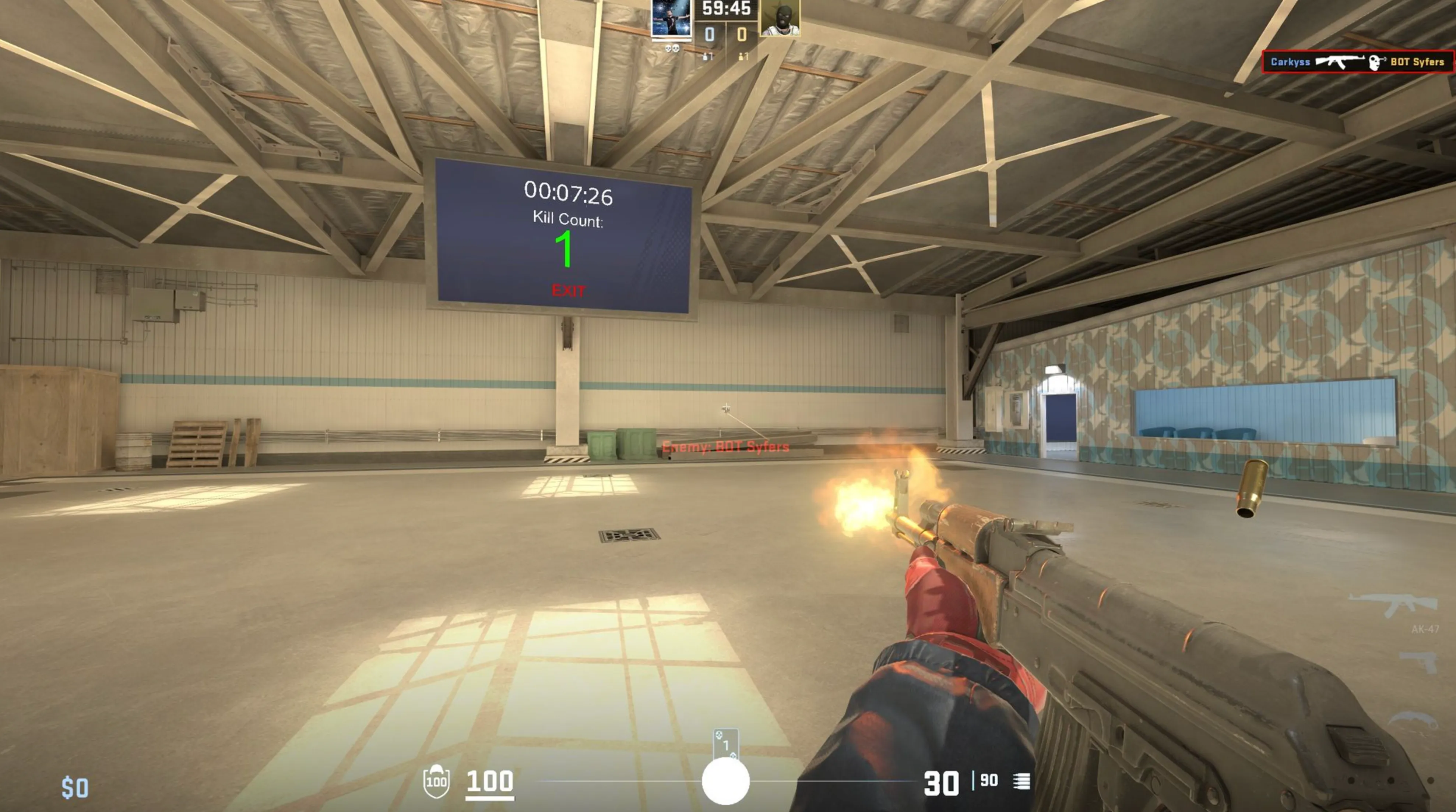 GGPredict Training Hub